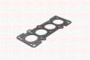 FAI AutoParts HG1589 Gasket, cylinder head